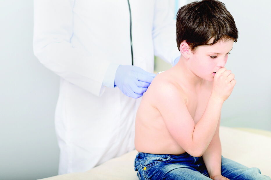 Vírus da gripe ganha força e já chegou às crianças