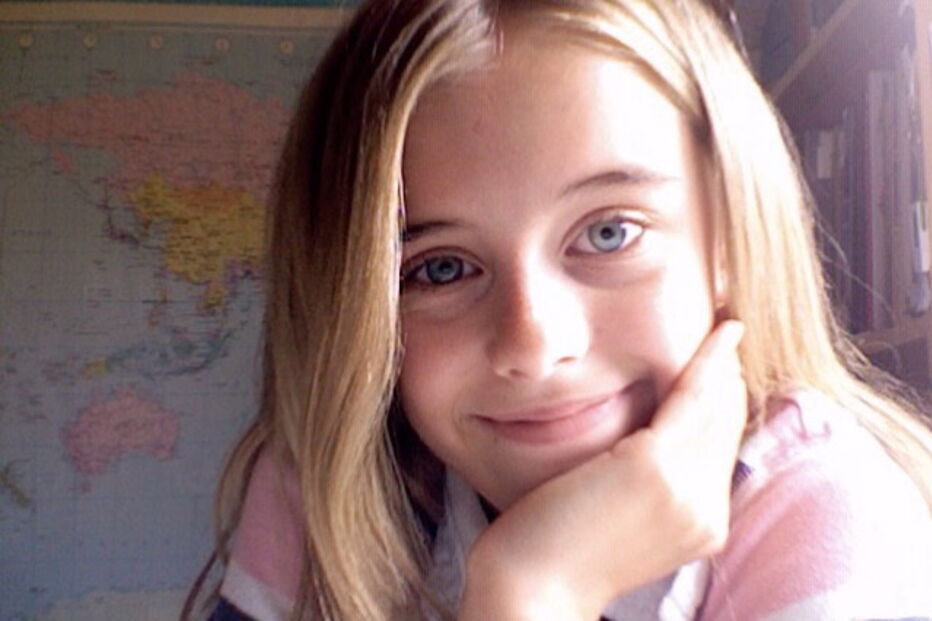 Laura Nuttall, jovem que suspeitava ter gripe descobre que tem vários tumores fatais no cérebro