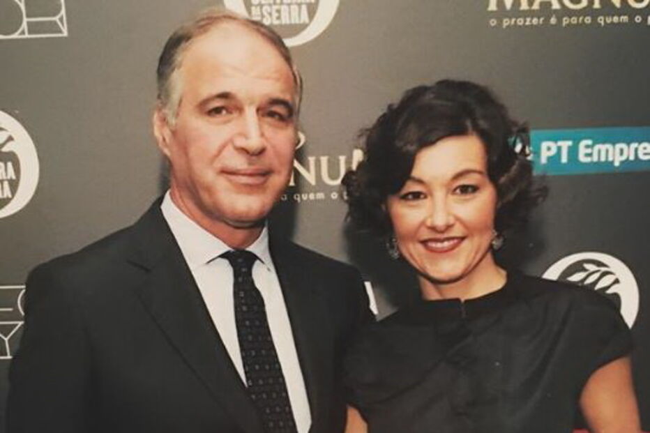 Rodrigo Guedes de Carvalho confessa dupla traição no programa de Cristina Ferreira