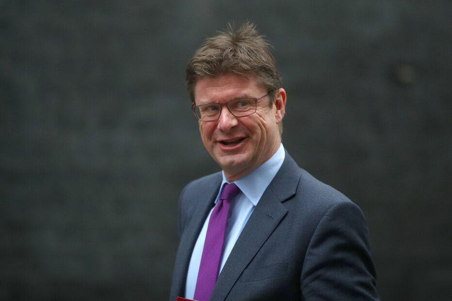 Ministro britânico diz que saída da UE sem acordo seria 