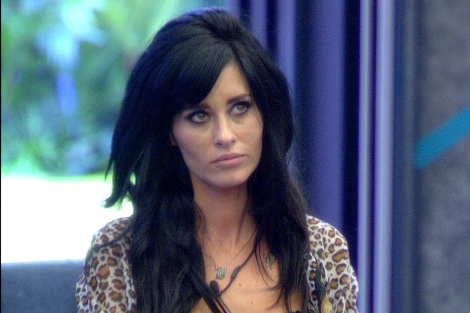 A modelo Jasmine Lennard