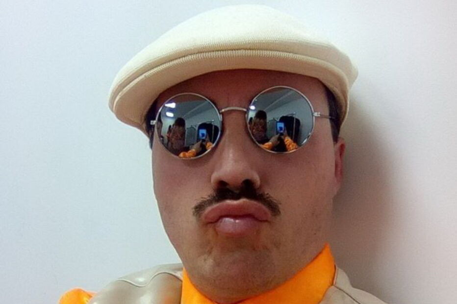 Zé do Pipo, Luís Martins