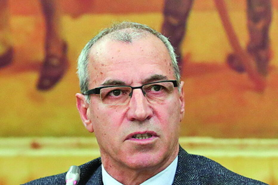 Joaquim Vieira Esperança