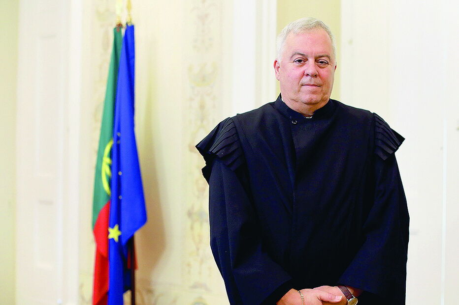 Albano Morais Pinto