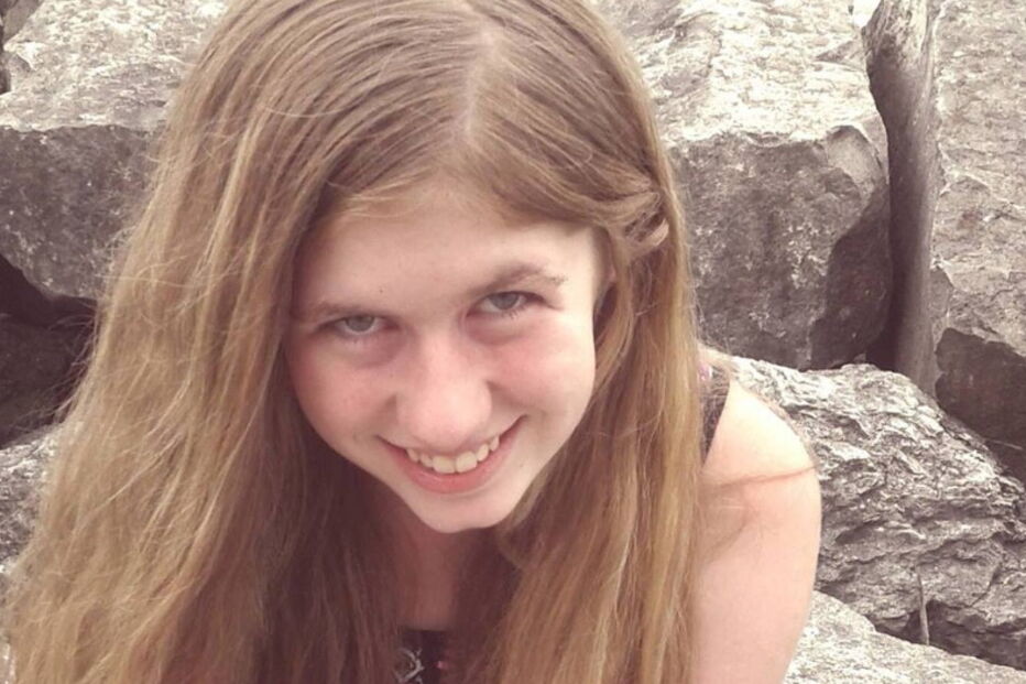 Jayme Closs