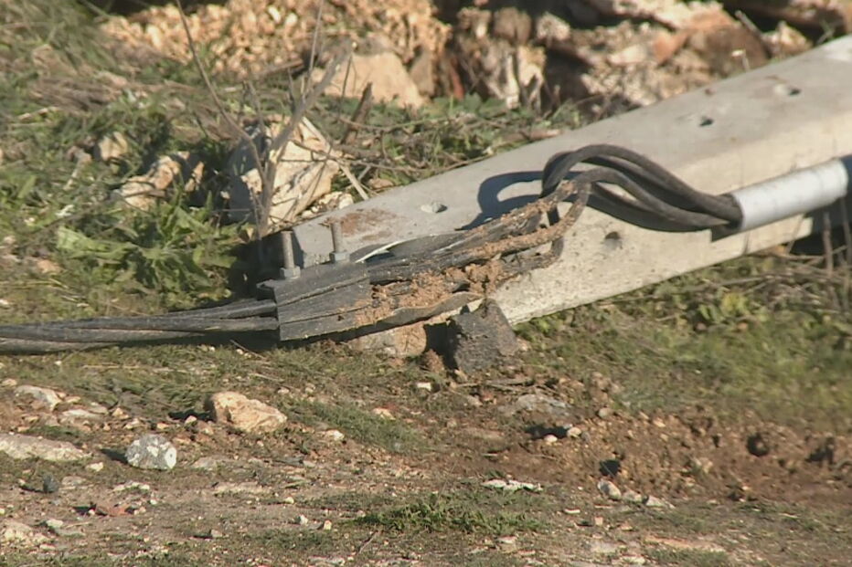 Três homens da mesma família morrem em acidente em Rio Maior