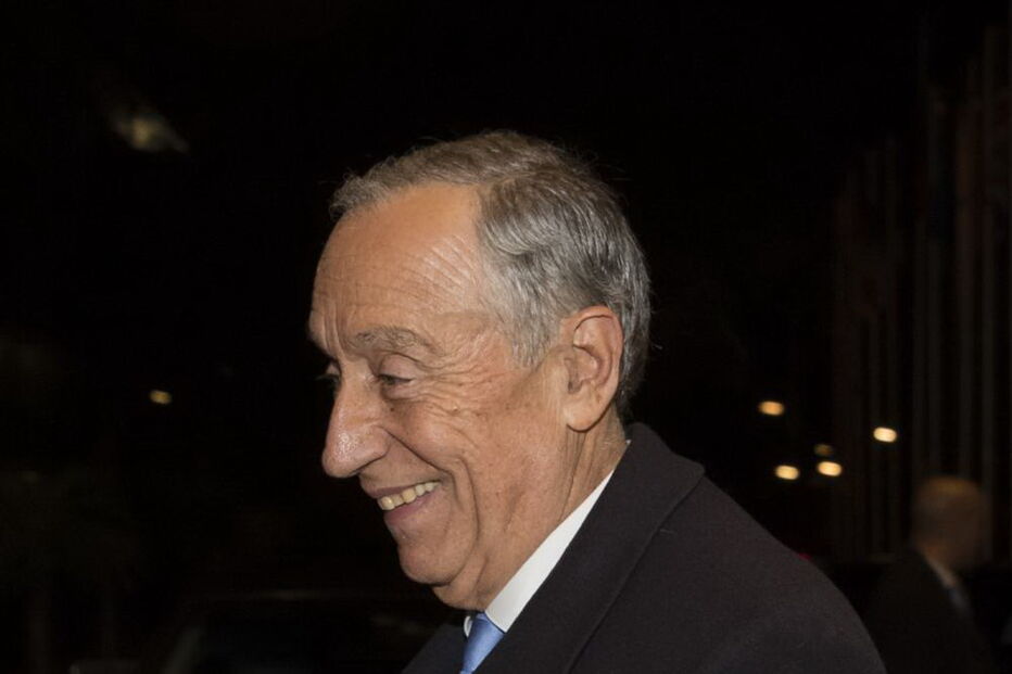 Marcelo Rebelo de Sousa
