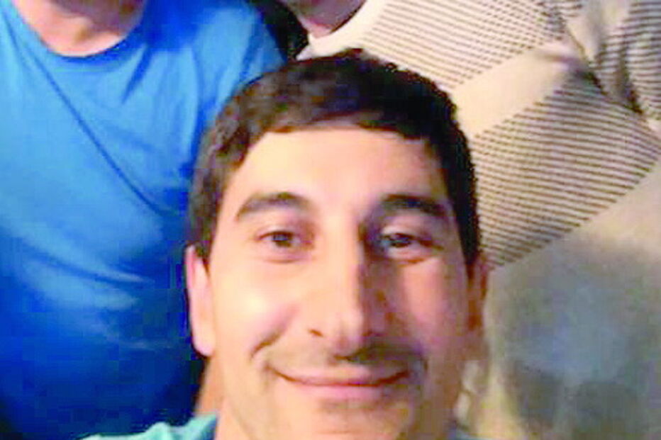 Rui Paulino morreu em acidente em Rio Maior