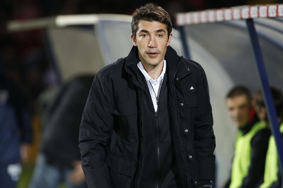 Bruno Lage