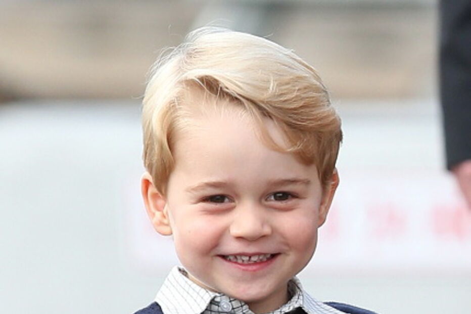 Príncipe George