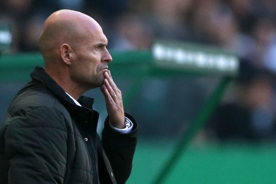 Marcel Keizer