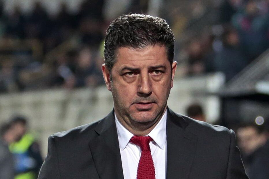 Rui Vitória