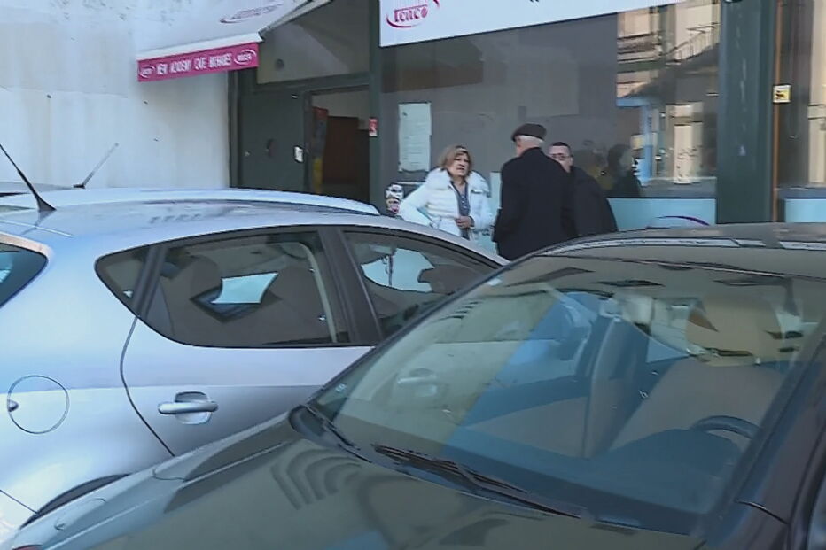 Incêndio em habitação obriga à evacuação de prédio e faz oito feridos em Matosinhos