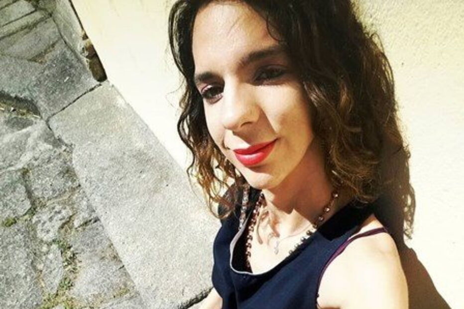 Daniel Rebelo agora é conhecido por Alexa Devni