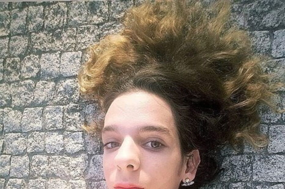 Daniel Rebelo agora é conhecido por Alexa Devni