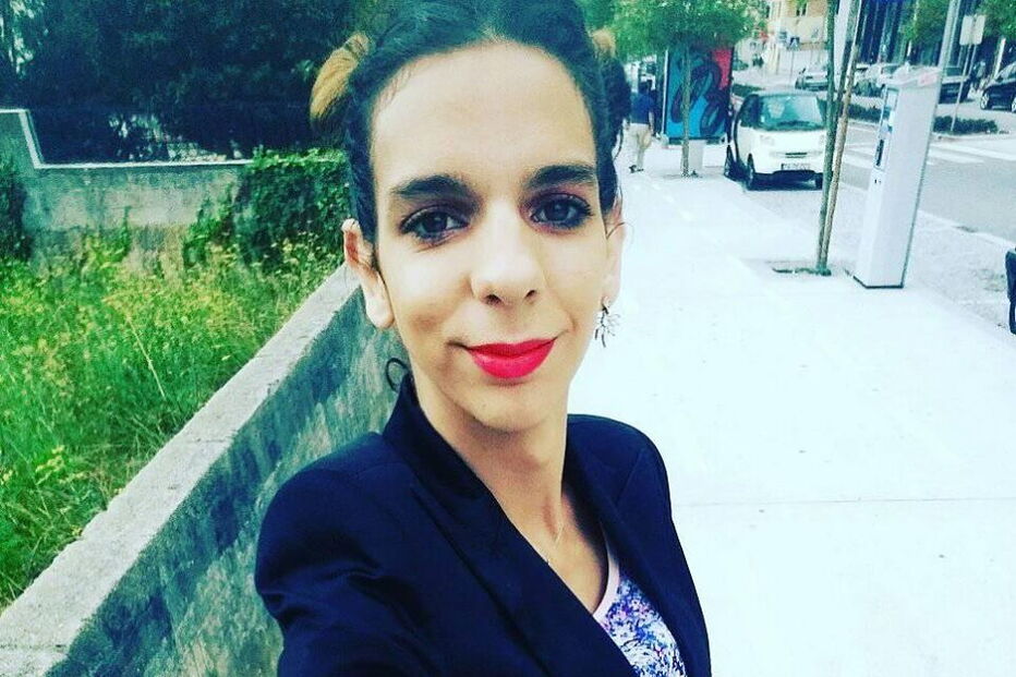 Daniel Rebelo agora é conhecido por Alexa Devni