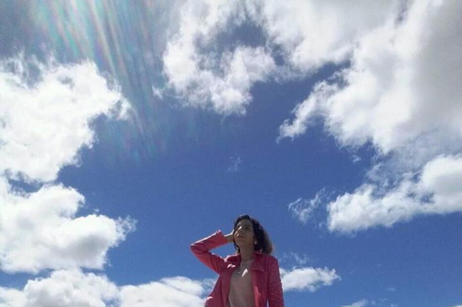 Daniel Rebelo agora é conhecido por Alexa Devni