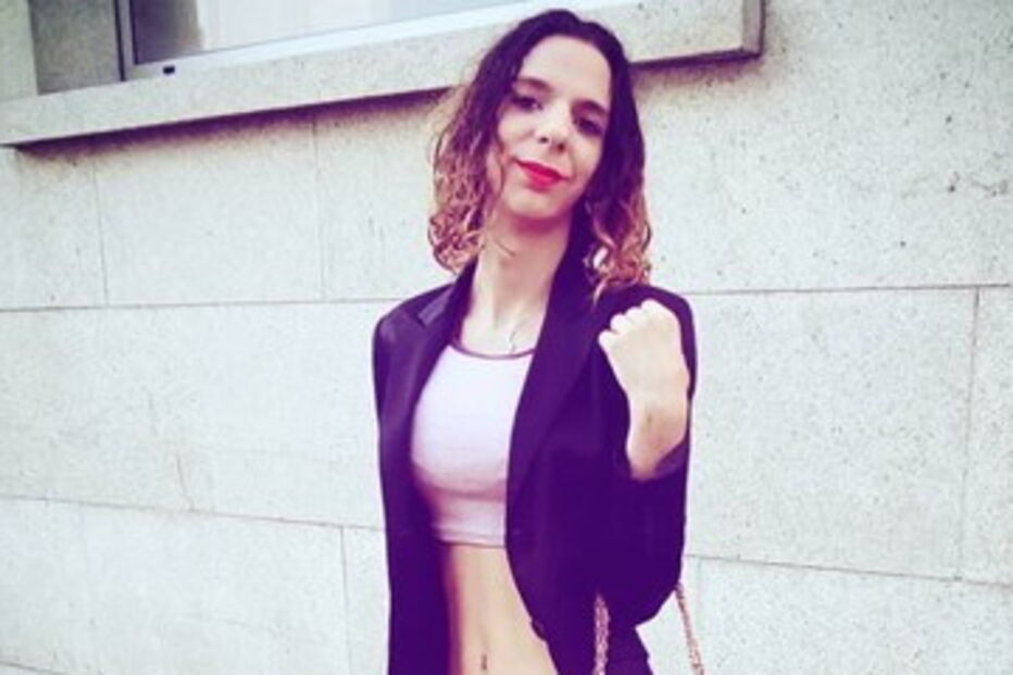 Daniel Rebelo agora é conhecido por Alexa Devni