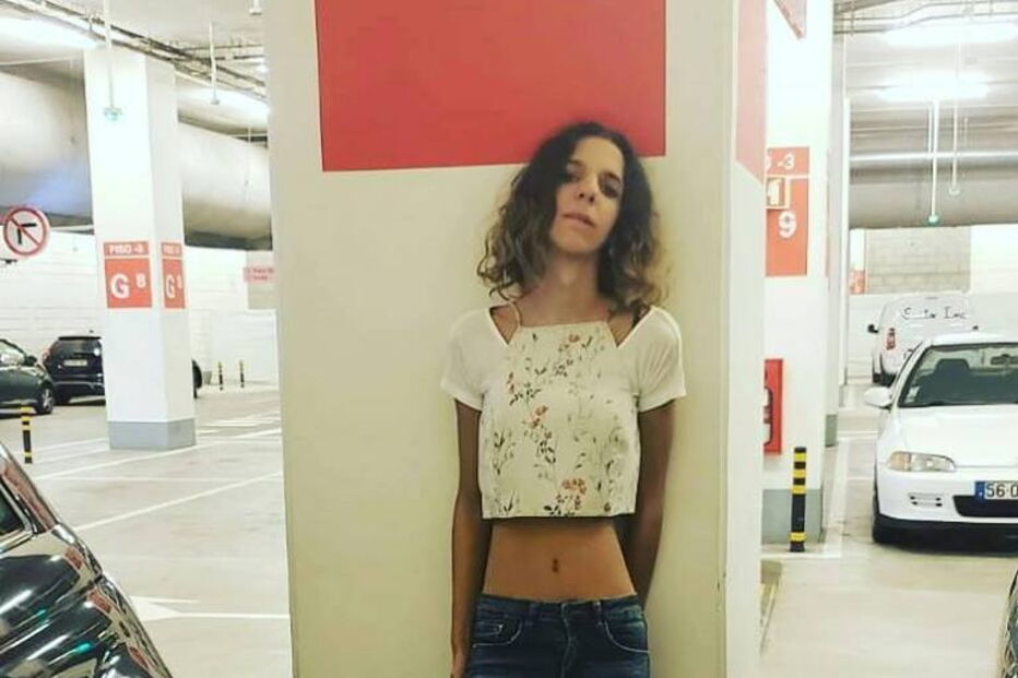 Daniel Rebelo agora é conhecido por Alexa Devni