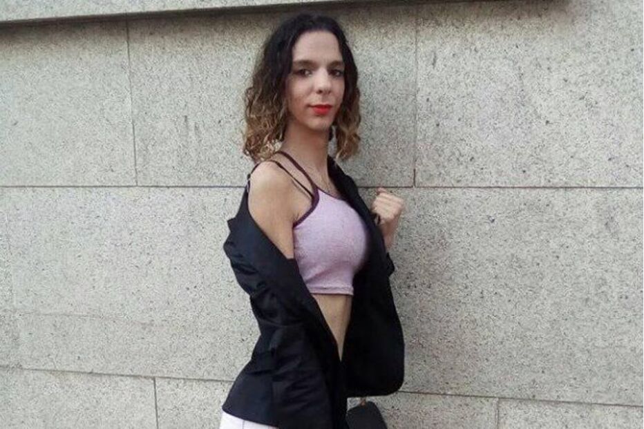 Daniel Rebelo agora é conhecido por Alexa Devni