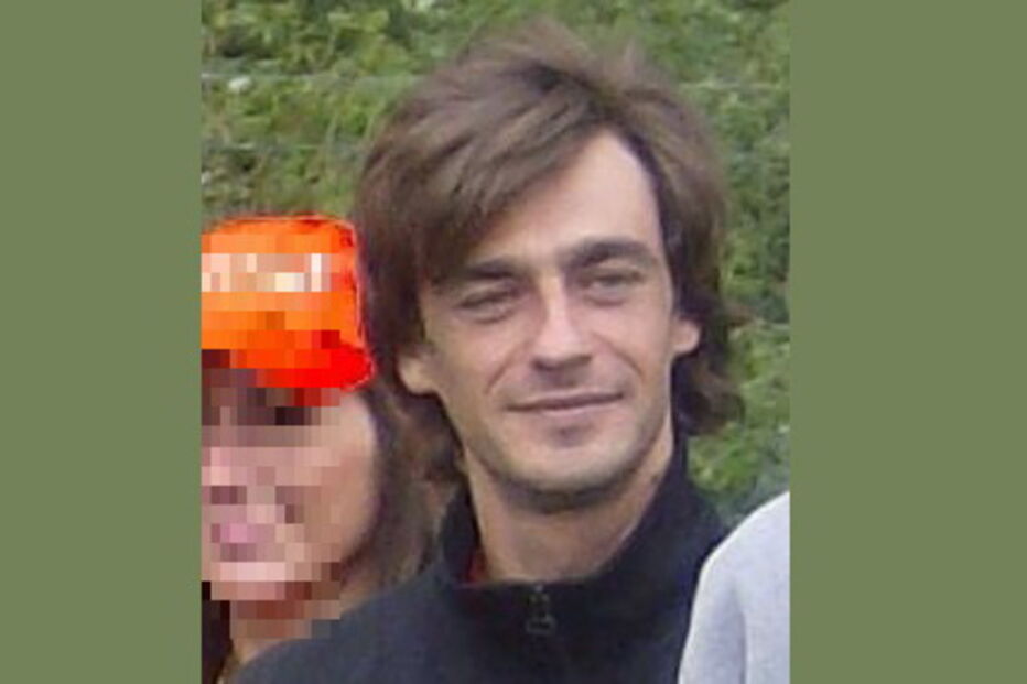 Nuno Cariano, a vítima mortal