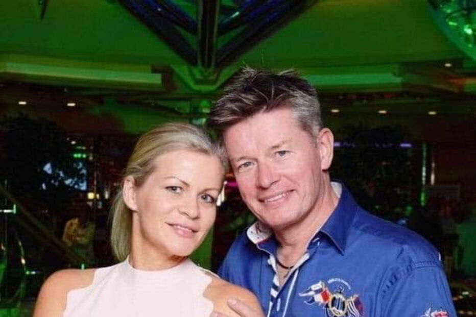 Milionário britânico com três filhos descobre que é estéril desde nascença