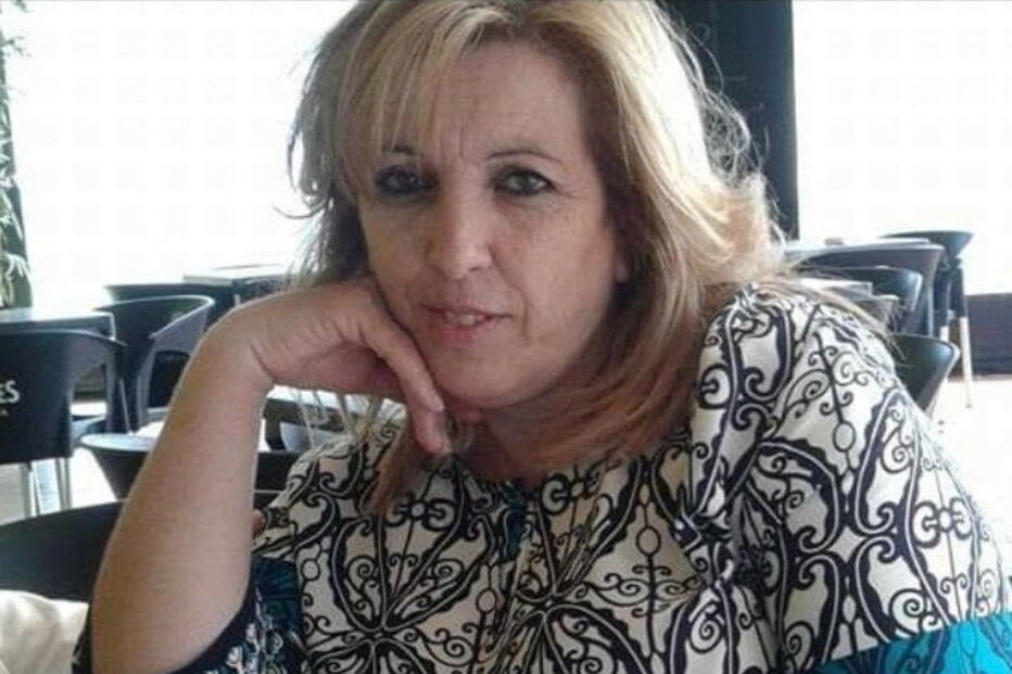 Cecília Cristovinho morreu em acidente em Elvas