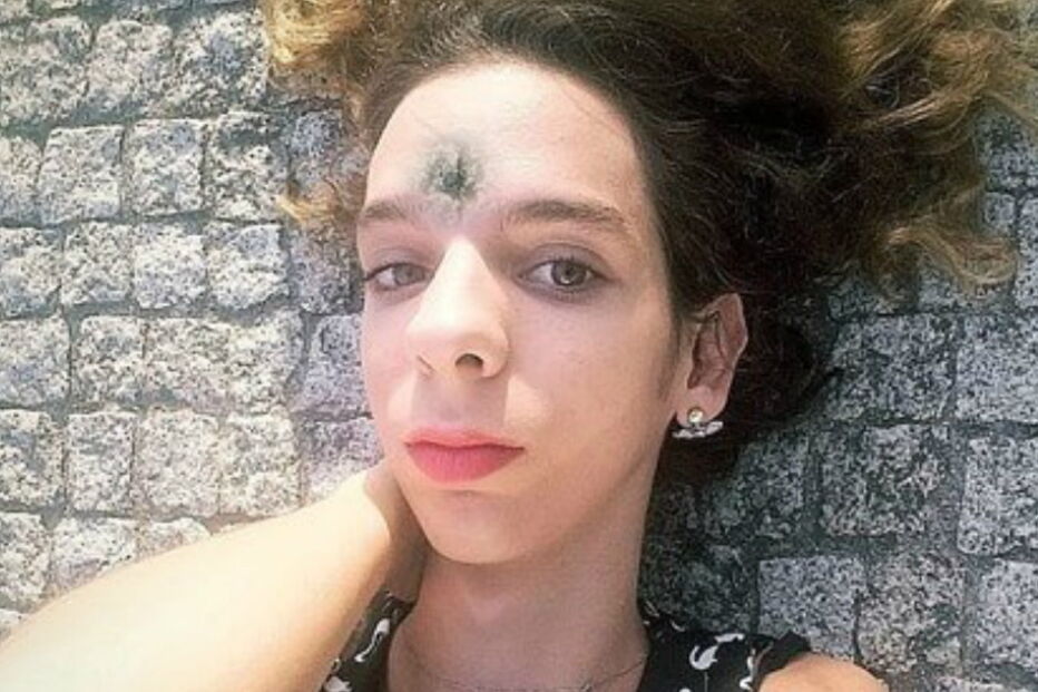 Daniel Rebelo agora é conhecido por Alexa Devni	