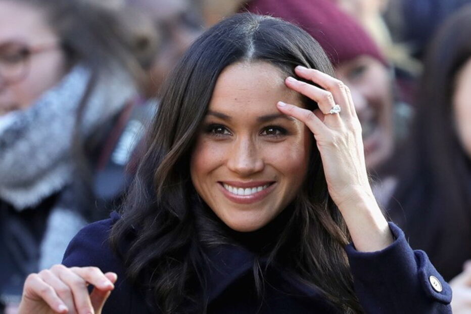 A guarda-costas de Meghan Markle despede-se repentinamente