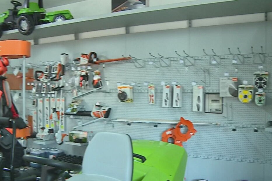 Assaltantes assaltam loja e roubam 20 mil euros em Marco de Canaveses