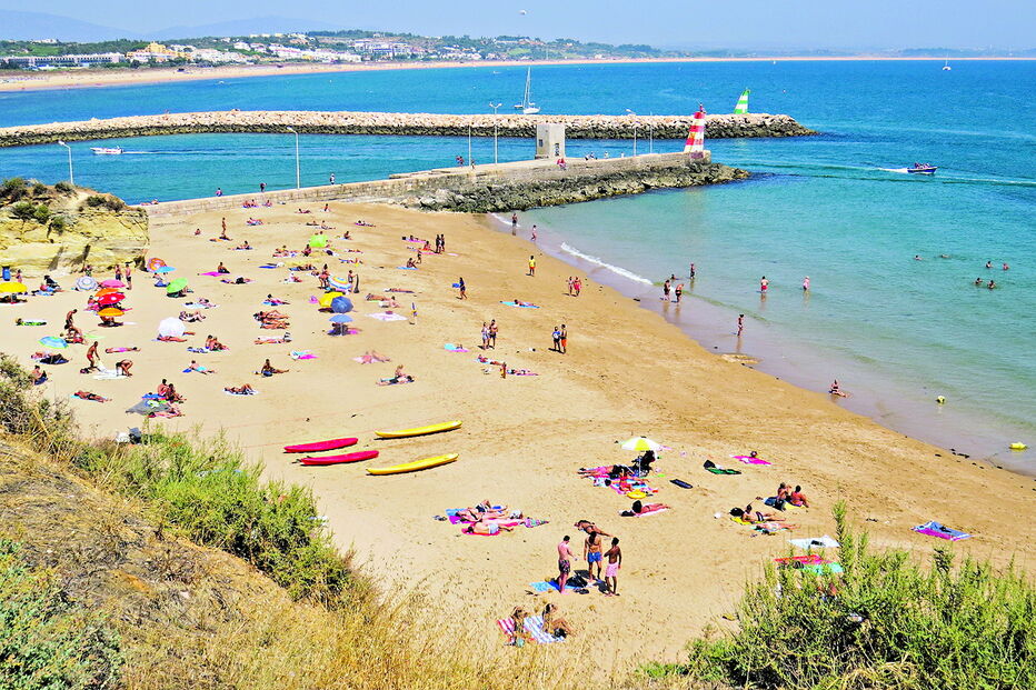 Cada turista irá pagar 1,5 euros por noite, nas primeiras sete noites de estadia consecutivas, entre março e outubro 