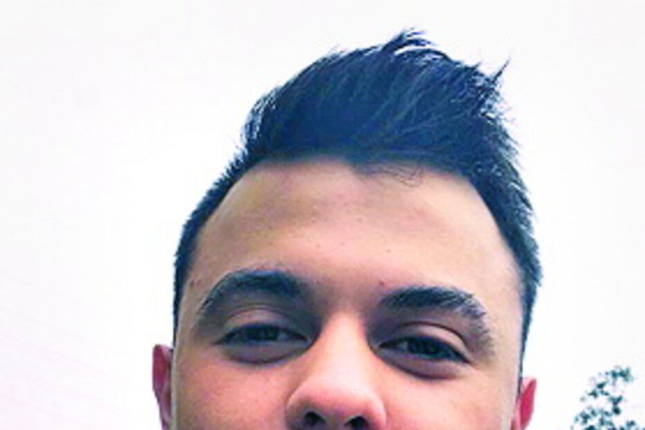 Daniel Correia morreu no local   