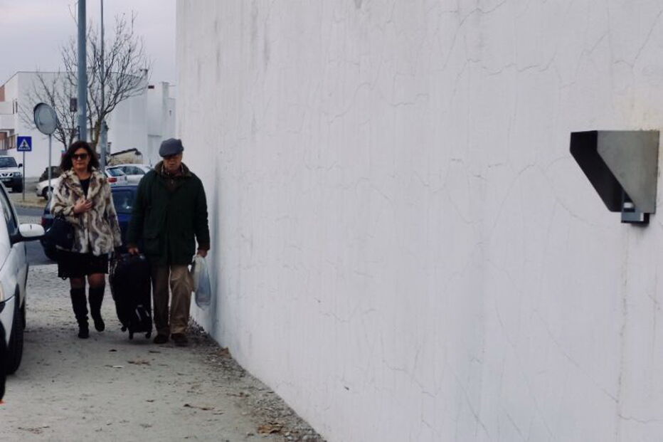 Manuel Guiomar, condenado do processo 