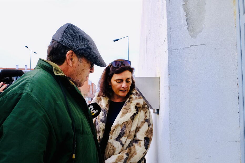 Manuel Guiomar, condenado do processo 