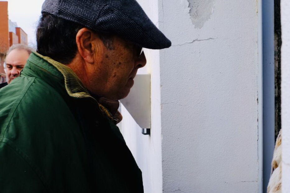 Manuel Guiomar, condenado do processo 