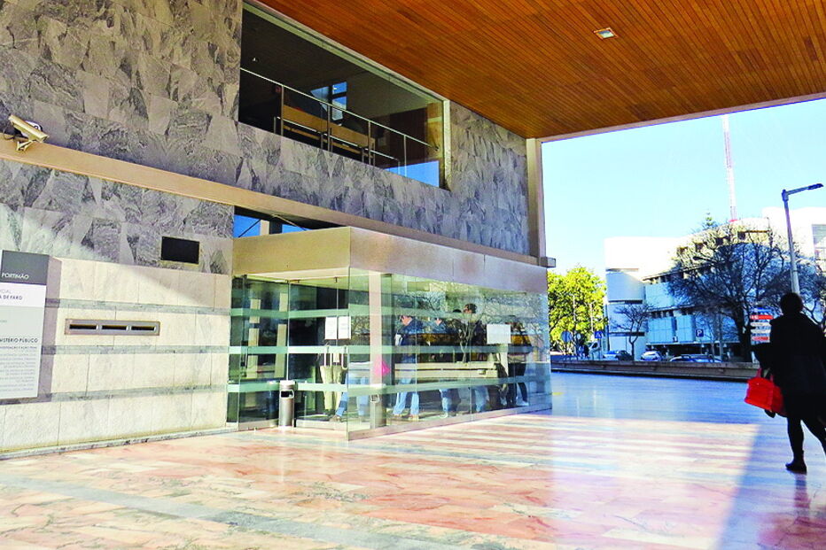 Tribunal de Portimão