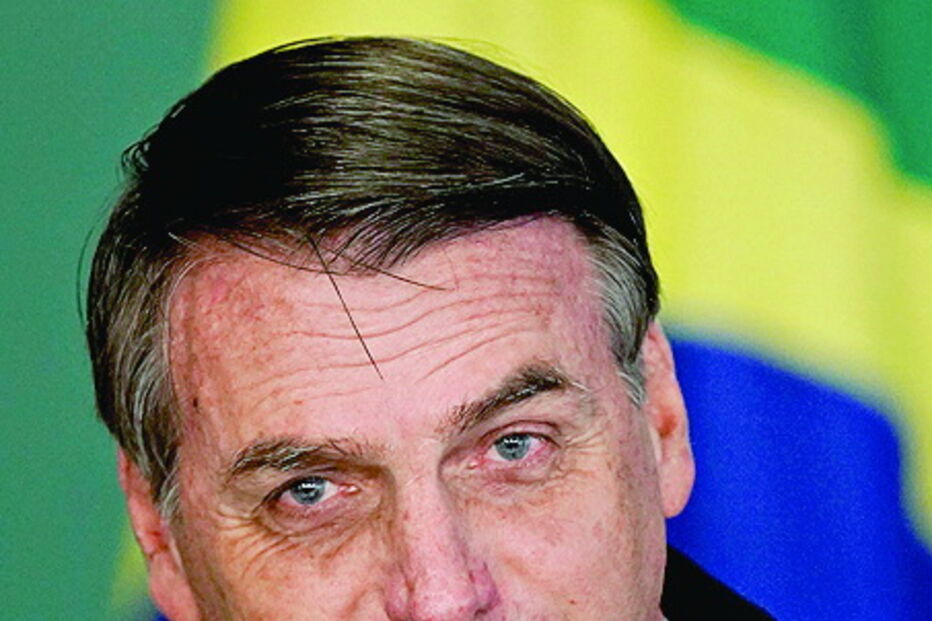 Bolsonaro cumpriu uma promessa eleitoral