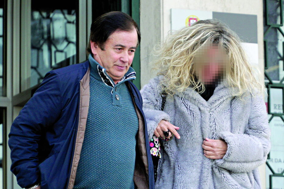 ‘Zé Estofador’ voltou a garantir em tribunal que disparo de caçadeira foi acidental, mas juiz não deu credibilidade 