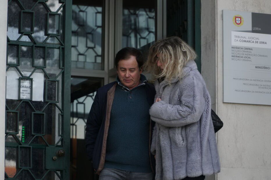 ‘Zé Estofador’ voltou a garantir em tribunal que disparo de caçadeira foi acidental, mas juiz não deu credibilidade 