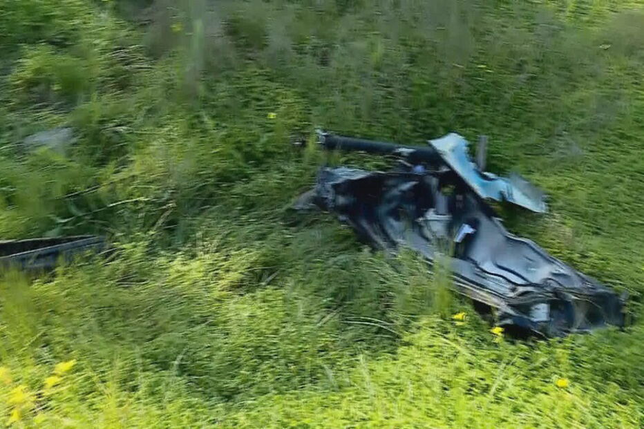 Acidente faz dois mortos em Castro Marim e corta circulação