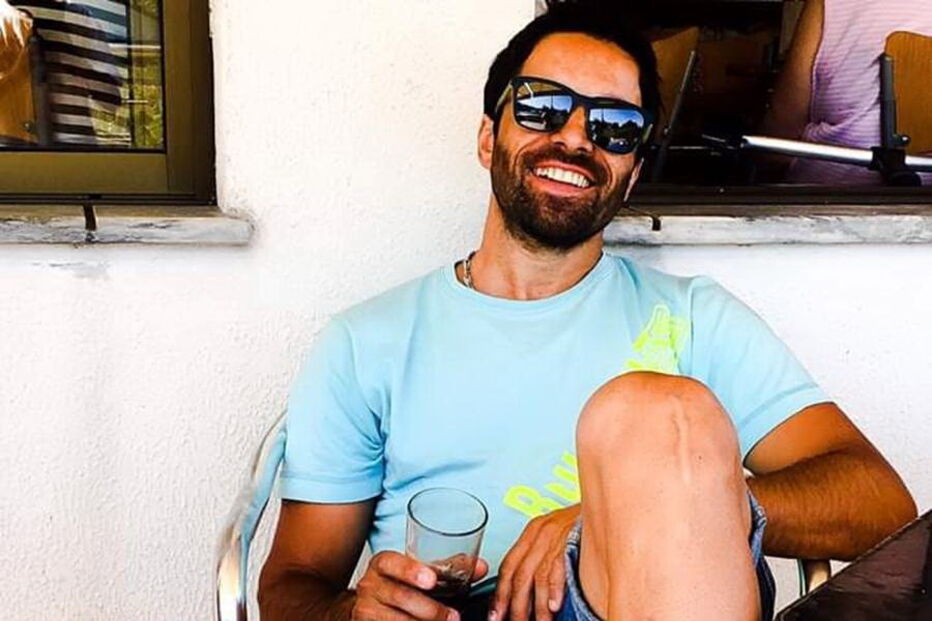 Atleta de BTT de 38 anos encontrado morto na serra da Lousã