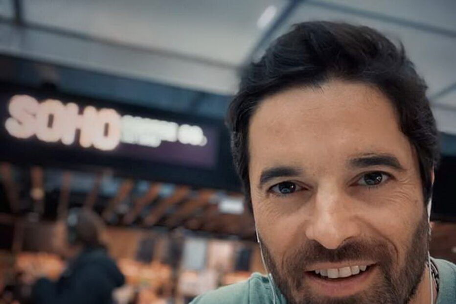 Atleta de BTT de 38 anos encontrado morto na serra da Lousã