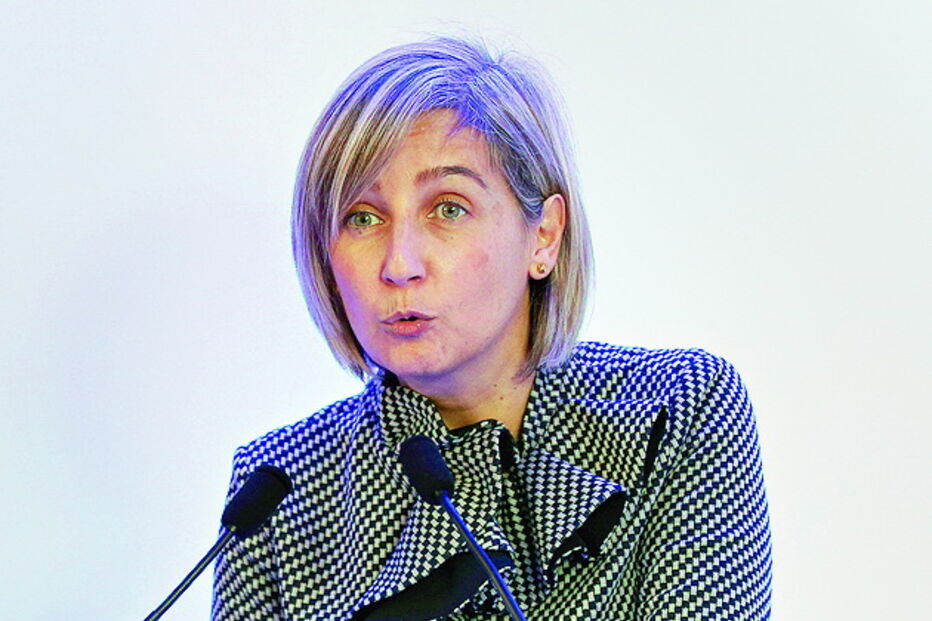 Ministra da Saúde, Marta Temido, convocou sindicatos para mais uma reunião 