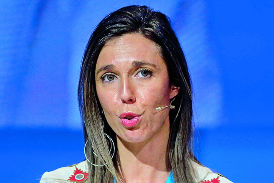 Bastonária dos enfermeiros, Ana Rita Cavaco