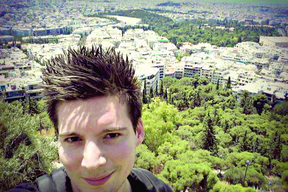 Rui Pinto foi detido na capital da Hungria, Budapeste, e será transferido para Portugal depois de cumpridas todas as formalidades junto das autoridades húngaras