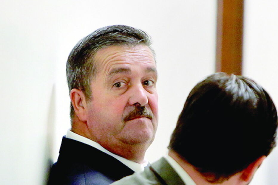 Manuel Godinho, ex-sucateiro 