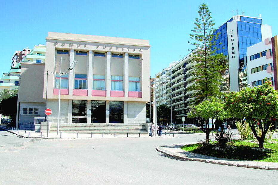 Tribunal de Faro