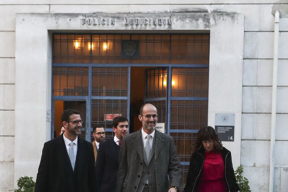 Clube espera que esta detenção possa acelerar a descoberta da verdade