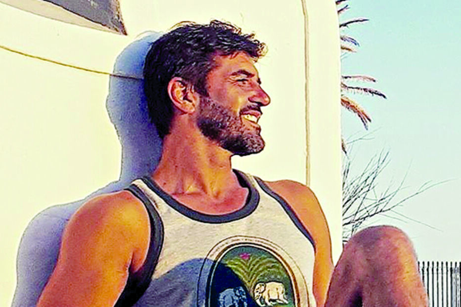 Marco Costa foi apontado como novo amor da jornalista