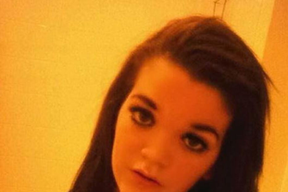 Mulher vê filho ser esmagado e manda-o estar calado